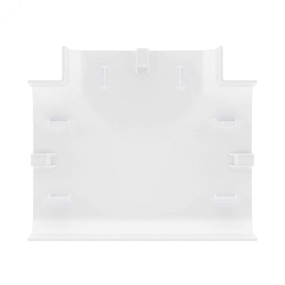 Угол Т-образный 110х50 IN-Liner FRONT (DKC) 01006