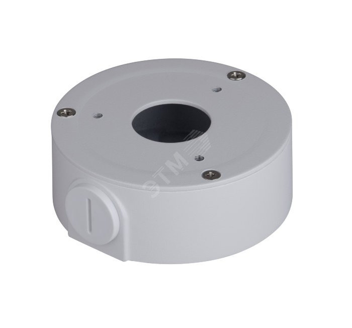 Коробка монтажная для видеокамер (Dahua) DH-PFA134