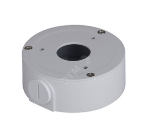 Коробка монтажная для видеокамер (Dahua) DH-PFA134