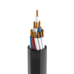 Кабель контрольный КВВГнг(А)-LS 19х1,5 (Кабэкс)