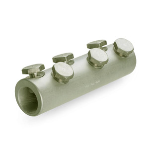 Соединитель болтовой 6СБЕ-500/630(Л) (КВТ) 65824