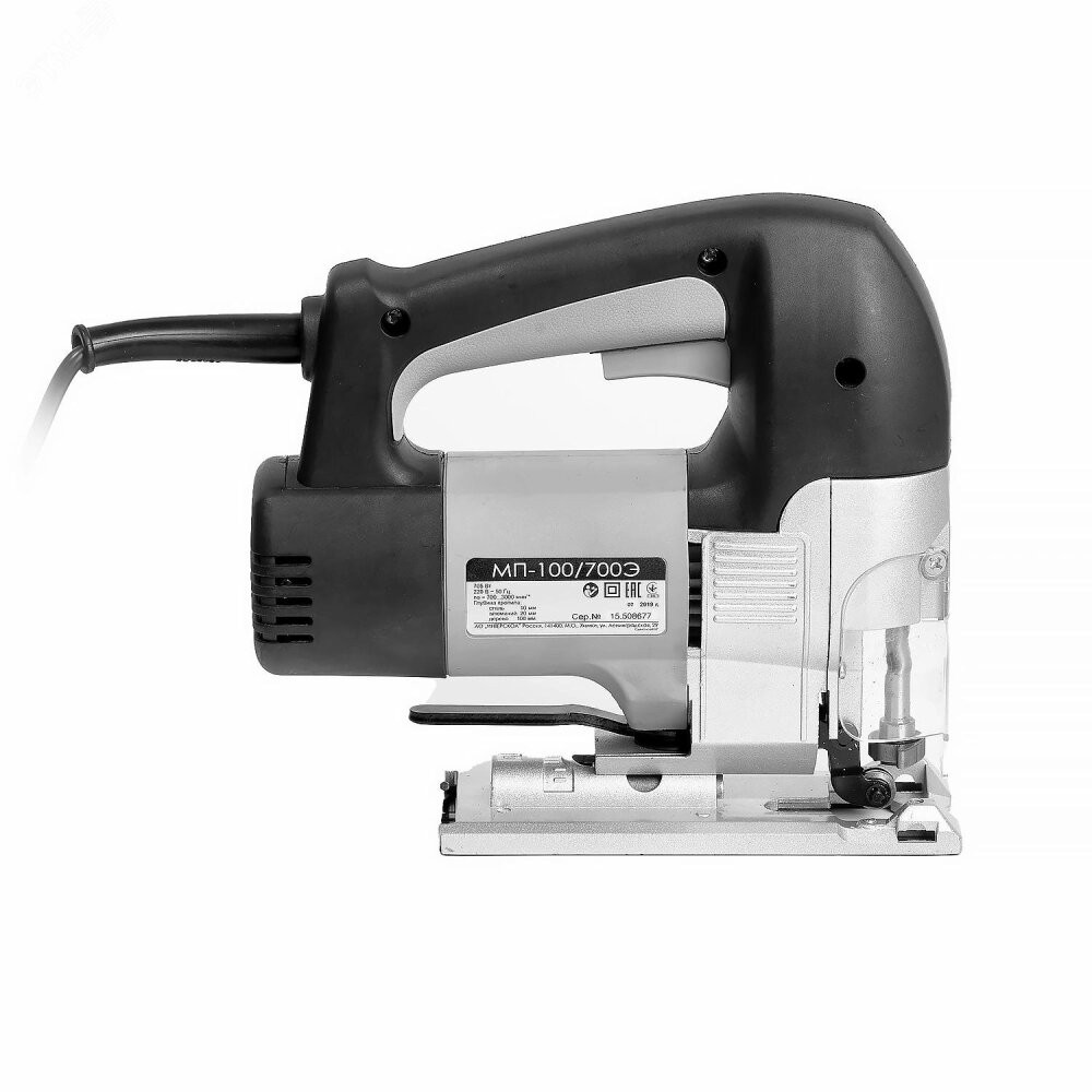 Лобзик МП-100/700Э (Интерскол) 15.1.1.11