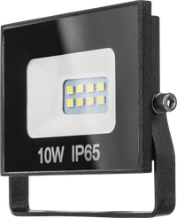 Прожектор светодиодный ДО-10w 6000К,800Лм,IP65 (ОНЛАЙТ) 71688