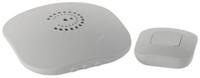 Звонок BIONIC White беспроводной (10/60/480) (ЭРА) Б0017748