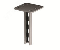 Подвес вертикальный одиночный L500 мм (DKC) BSP2105