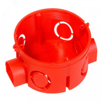 Коробка установочная 68х42 (Промрукав) 80-0500