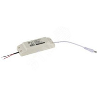 Драйвер LED для ДВО-40W premium для светодиодных панелей SPL-5/6/7/8/9 (ЭРА) Б0039417