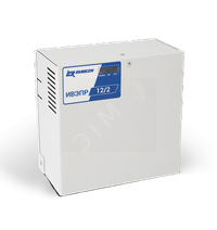 Источник вторичного электропитания резервированныйИВЭПР 12/2 1х7 -Р (Rubezh)