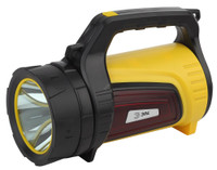 Фонарик кемпинговый походный ударопрочный, USB, powerbank, аварийный режим мигания, 3 режима PA-701 Практик (ЭРА) Б0033763