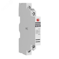 Контакт аварийный дополнительный к АПД32 1з+1р АК-1001 (EKF) apd2-ak1001