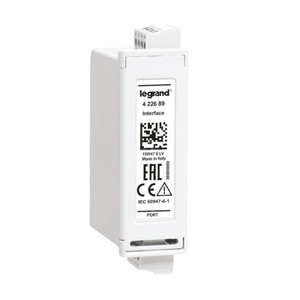 Модуль RS485 (Legrand/Daccord) 422689