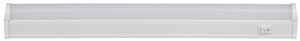 Светильник светодиодный линейный LLED-01-04W-6500-W (25/1225) (ЭРА) Б0033303