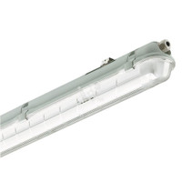 Светильник люминесцентный ЛСП-060-1x18 HF IP65 PC ЭПРА (PHILIPS Lightning) 81377699