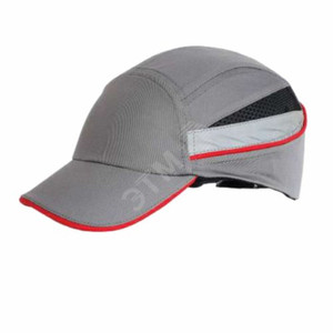Каскетка RZ BioT CAP серая (РОСОМЗ) 92211