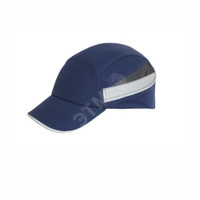 Каскетка RZ BioT CAP синяя (РОСОМЗ) 92218