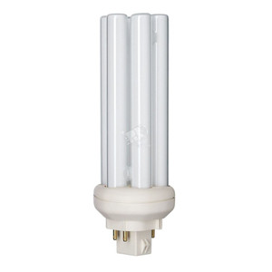 Лампа энергосберегающая КЛЛ 32Вт PL-T 32/830 4p GX24q-3 (PHILIPS Lightning) 927914783071