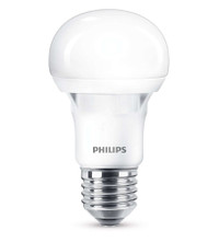 Лампа светодиодная LED 10(80)Вт E27 6500К 230в ESSENTIAL холодная матовая (PHILIPS Lightning) 929001279087