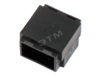 Соединитель коробок КУ12 (HEGEL) ПК5201