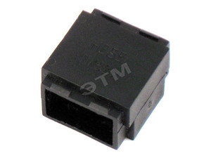 Соединитель коробок КУ12 (HEGEL) ПК5201