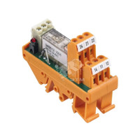 Модуль релейный RS 32 24VDC LD LP 2U (Weidmueller) 9406121001
