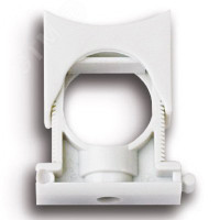 Держатель раздвижной 32-50мм (DKC) 51250