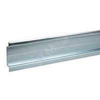 Рейка 75х2000мм для шин (Schneider Electric) AM1DL201