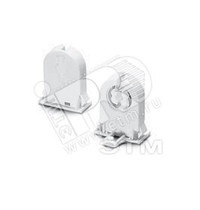 Патрон G13 сквозной - 109331 VS (VOSSLOH SCHWABE) 27701  109331