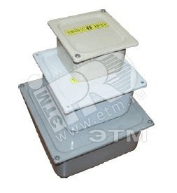 Коробка У-996 У2 IP54 (Завод ЭМИ Красноярск) У996У2