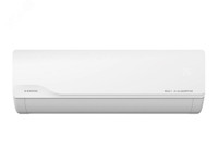 Кондиционер, блок внутренний сплит-системы настенного типа KSGTI21 (KENTATSU) KSGTI21HFAN1