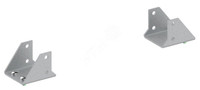 Кронштейны для крепления промежуточных стоек (2 шт.) (ABB) 9CNB00000002192