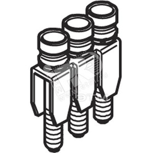 Перемычка BJM5 10 полюсов для МA2.5 IP00 (ABB) 6230R0200