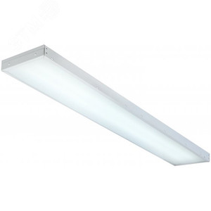 Светильник светодиодный SPO-920-3-40K-032 32Вт 4000К 3360Лм IP40 1195х180х40 матовый (ЭРА) Б0051558