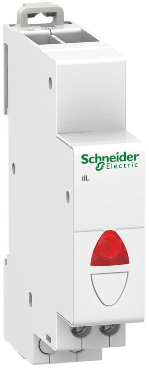 Индикатор световой iIL зеленый 230В (Schneider Electric) A9E18321