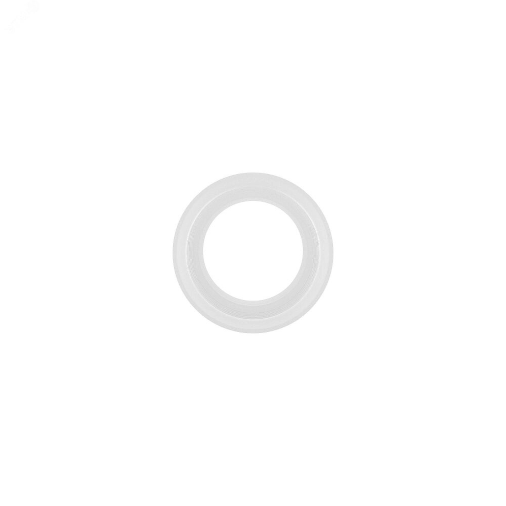 Муфта для гофрированных труб 16 мм IP40 (DKC) 50816