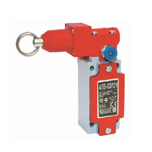 Выключатель тросовый аварийный АТВ-03Л04 (ТЕКО) 00-00041455