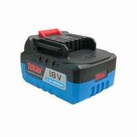Аккумулятор  Li-ion 18V DBP001 4ah (Toua)