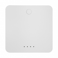 Шлюз ZigBee (Sibling) Powerswitch-ZGW