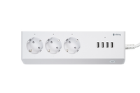 Умный удлинитель (Sibling) Powerswitch-PS3U