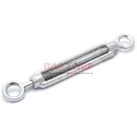 Талреп М14 DIN1480 кольцо-кольцо (Партнер) 25251