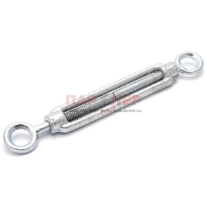 Талреп М14 DIN1480 кольцо-кольцо (Партнер) 25251