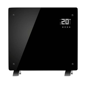 Обогреватель умный черный конвекционный 1000 Вт (Sibling) Powerspace-GHB10