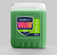 Теплоноситель Thermagent ЭKO -20 20 кг (Thermagent) 145646