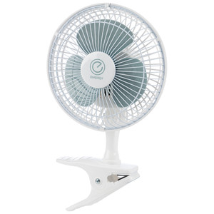 Вентилятор Energy EN-0602 (прищепка) 6 1шт/коробка (Скрап) 000662