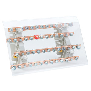 Блок распределительный шинный ШРБ-200 PROxima (EKF) plc-shrb-200