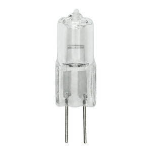 Лампа галогенная JC-12/35/G4 Картонная коробка (Uniel) 825