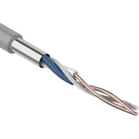 Витая пара F/UTP 1PR 24AWG CAT5e бухта 305м (REXANT) 01-0120