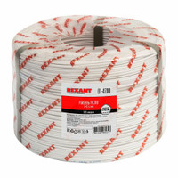 Кабель сигнальный КCПB 2х0,4 мм, 500 м, (REXANT) 01-4700