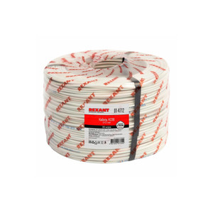 Кабель сигнальный КCПB 6х0,5 мм, 200м, (REXANT) 01-4712