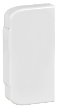 DLP Заглушка торцевая для кабель-канала 105х50мм белая (IEK) 10700