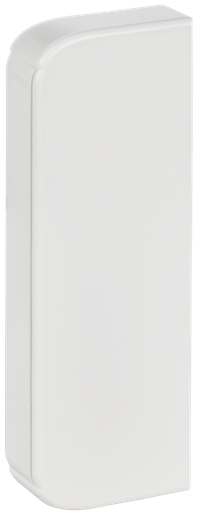 DLP Заглушка торцевая для кабель-канала 150х50мм белая (IEK) 10703